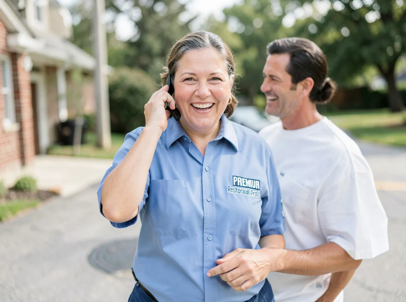 Water Damage Restoration Huron, SD FAQs